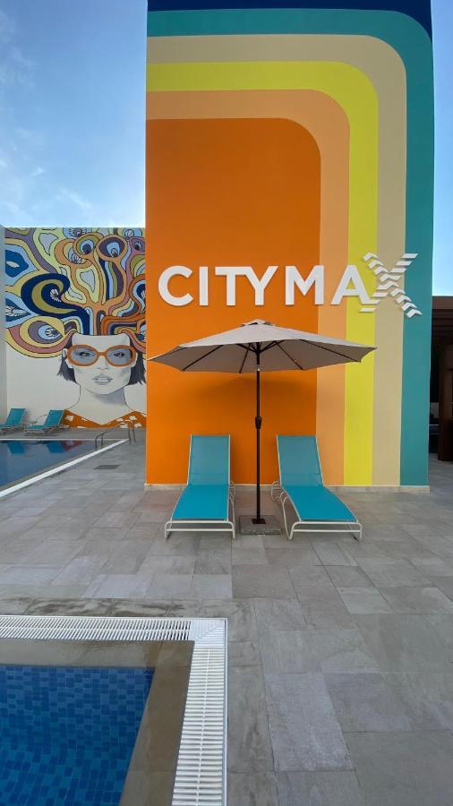 Citymax Business Bay Dubai