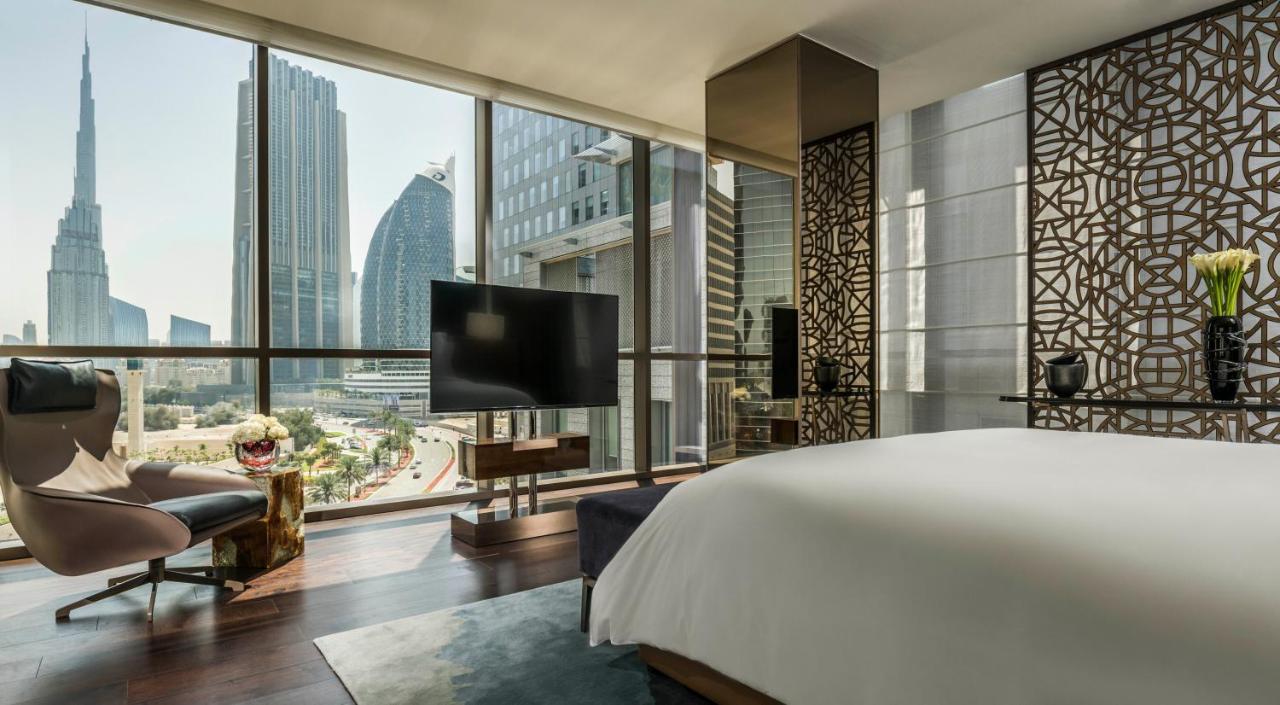 Four Seasons International Financial Centre 5* Dubai