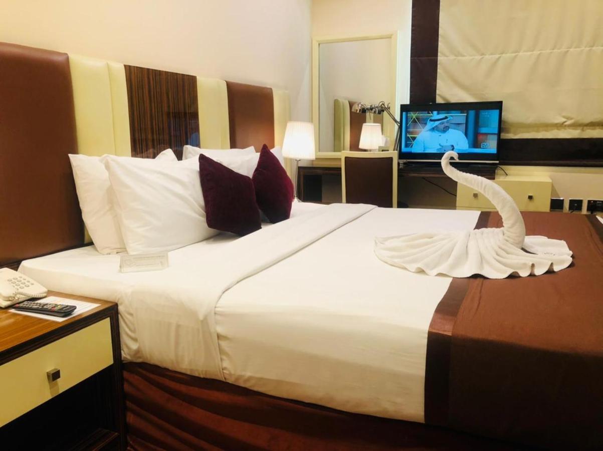 Apartment The View Al Barsha Dubai