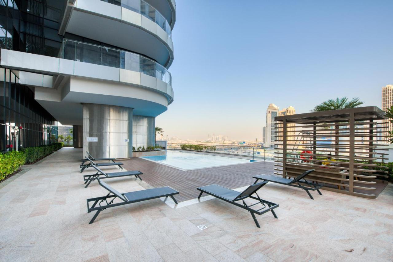Rh- Upscale Living In The Heart Of The City, 02br, Near Mall Apartment