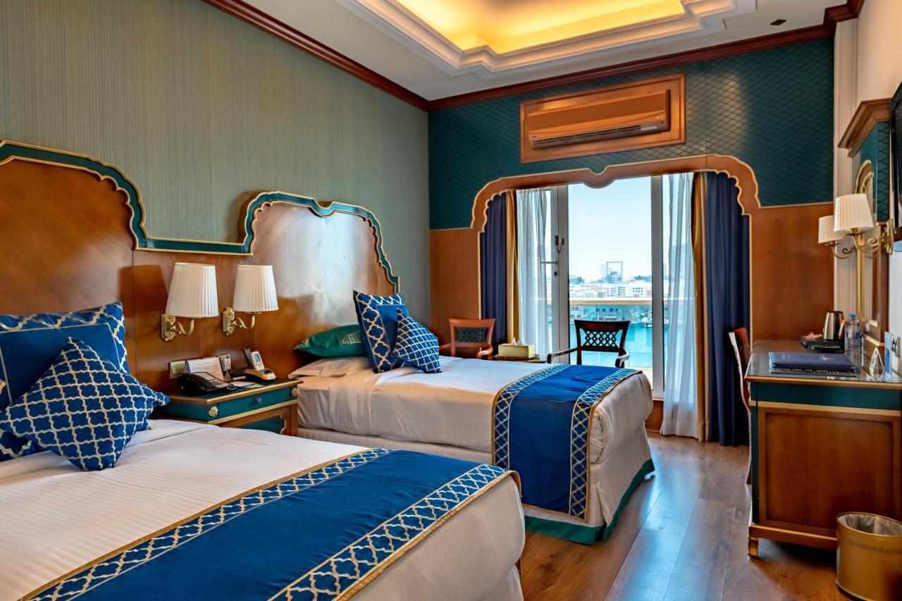 Hotel Riviera Dubai