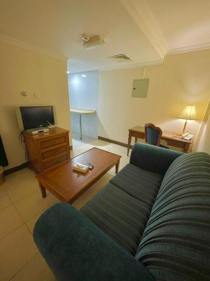 Apartment Al Nakheel Dubai