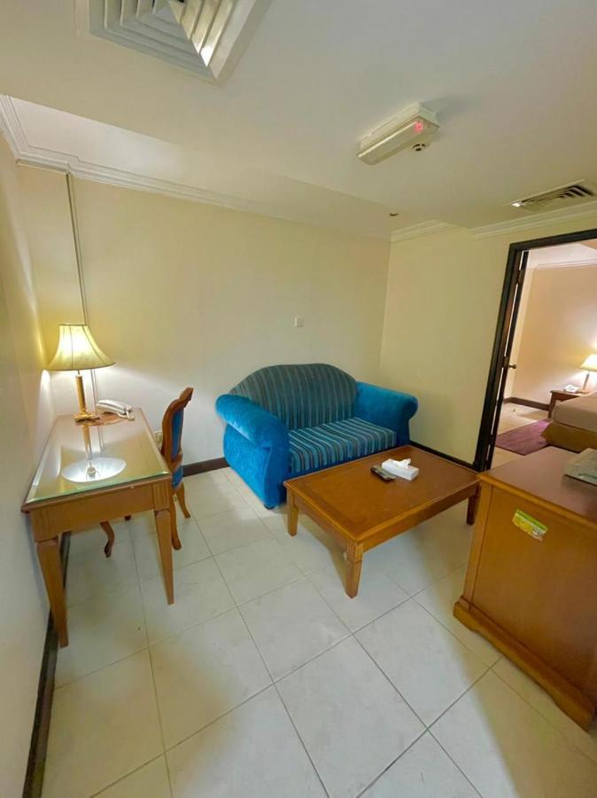 Apartment Al Nakheel