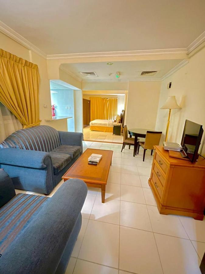 Al Nakheel Apartment