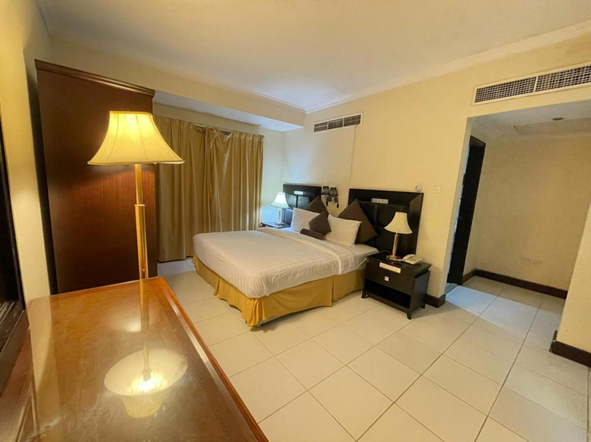 Al Nakheel Apartment Dubai
