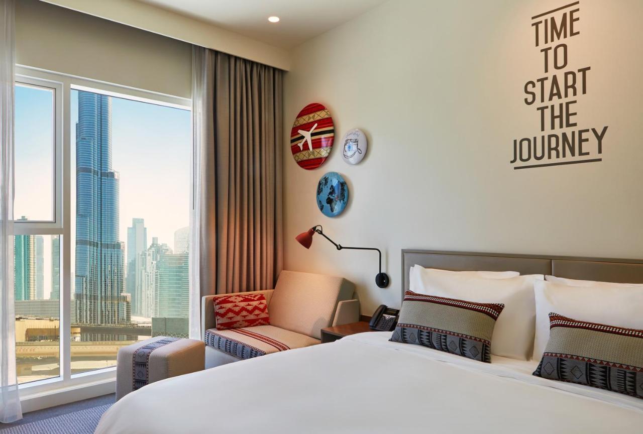 Hotel Rove Downtown