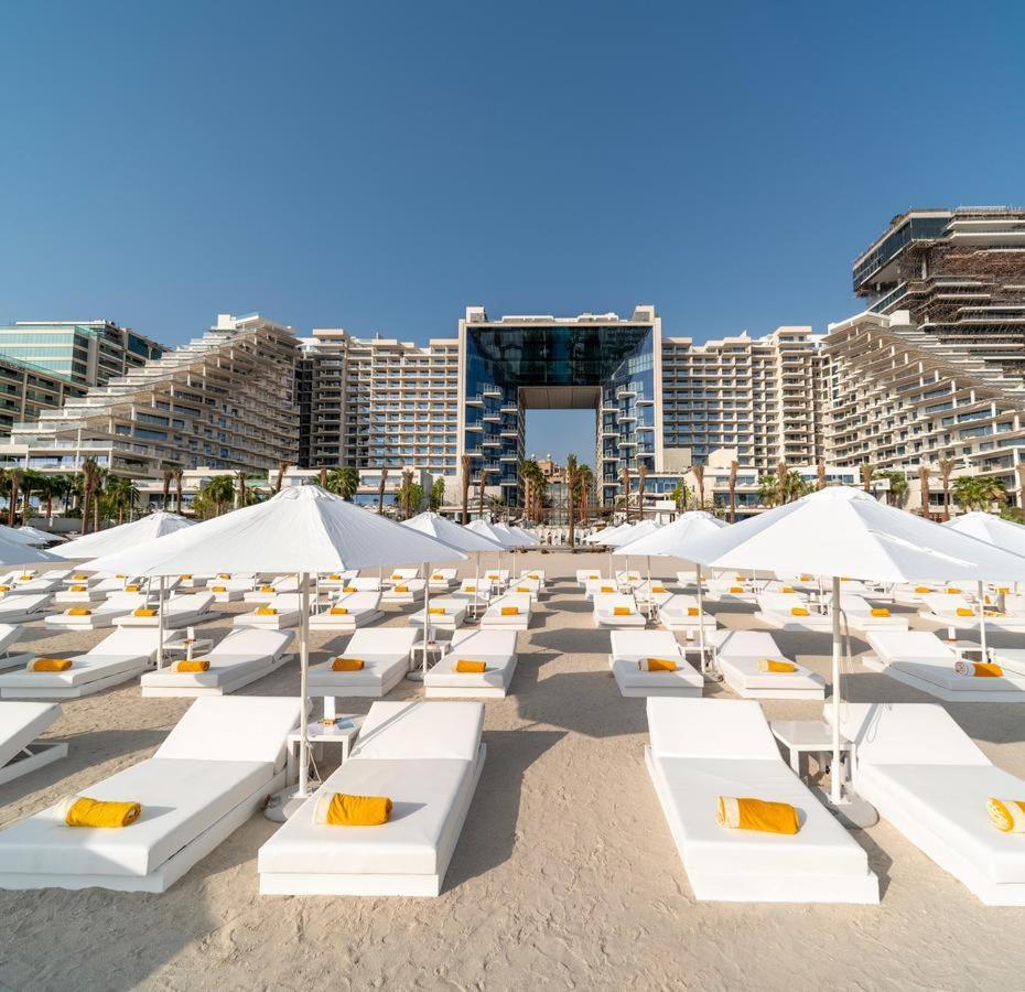 Apartamento Five Palm - Platinium Dubai