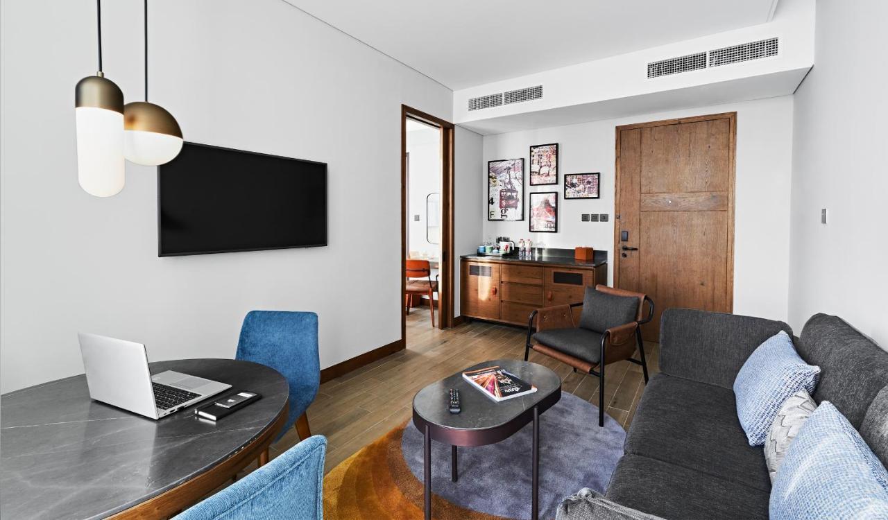 Revier - Hotel 4*