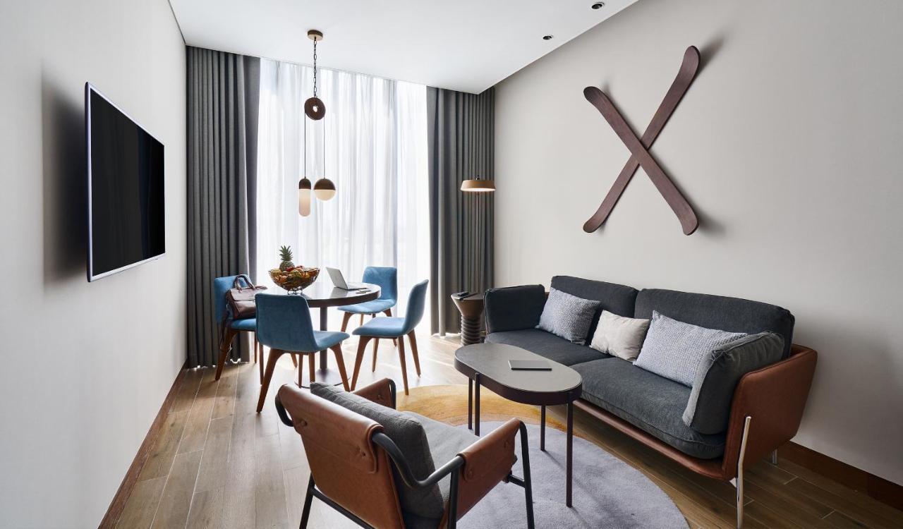 Hotel Revier -