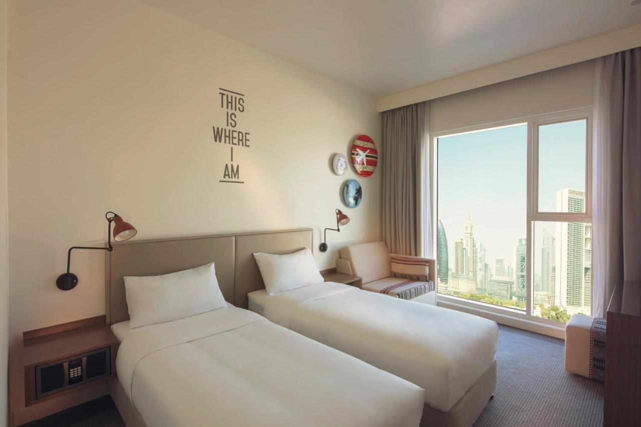 Hotel Rove Downtown 3*
