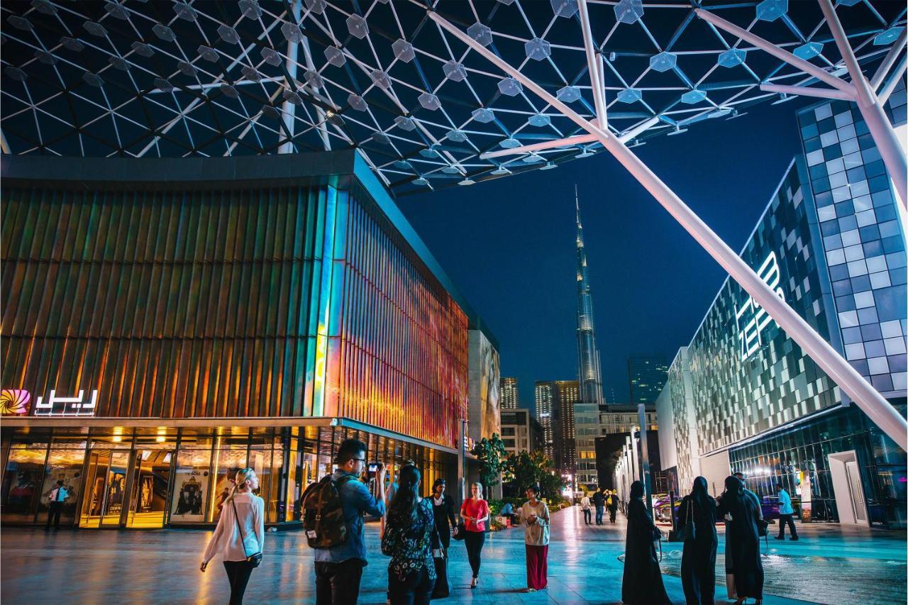 Rove Downtown 3* Dubai