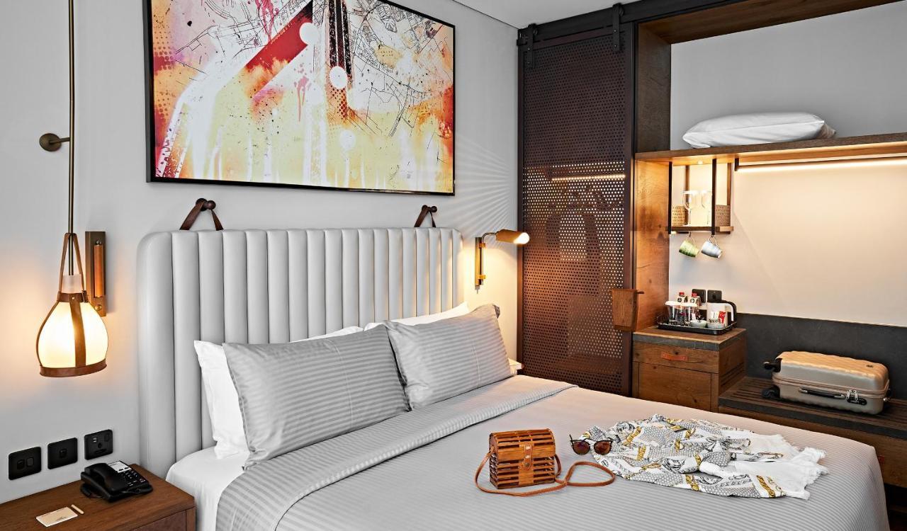 Revier - Hotel Dubai