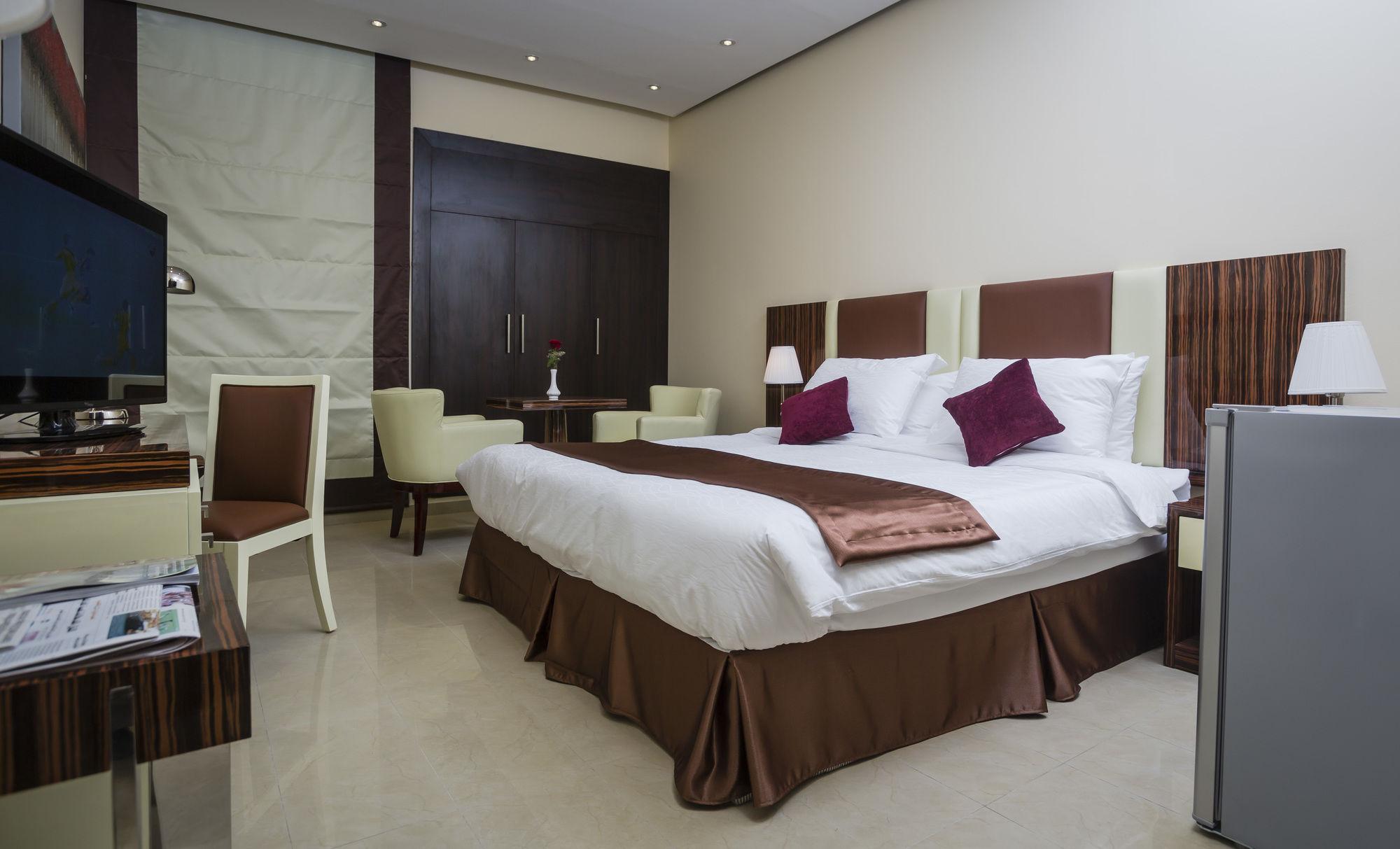 Apartment The View Al Barsha