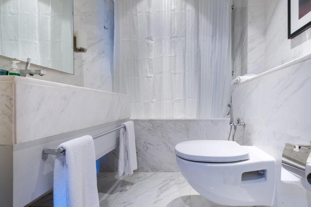 Apartment Luxury At Mall