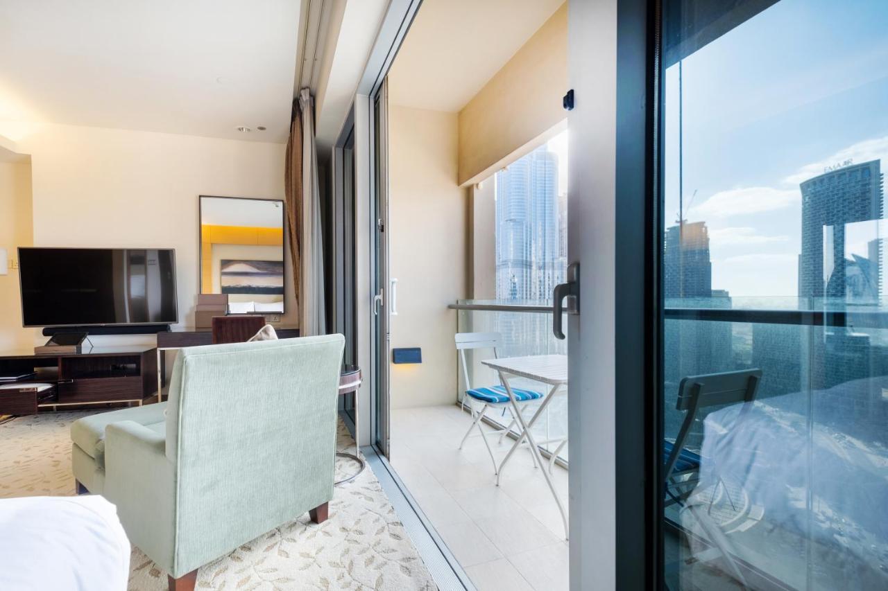Apartment Luxury At Mall *