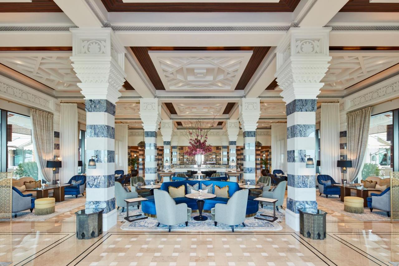 Jumeirah Al Qasr