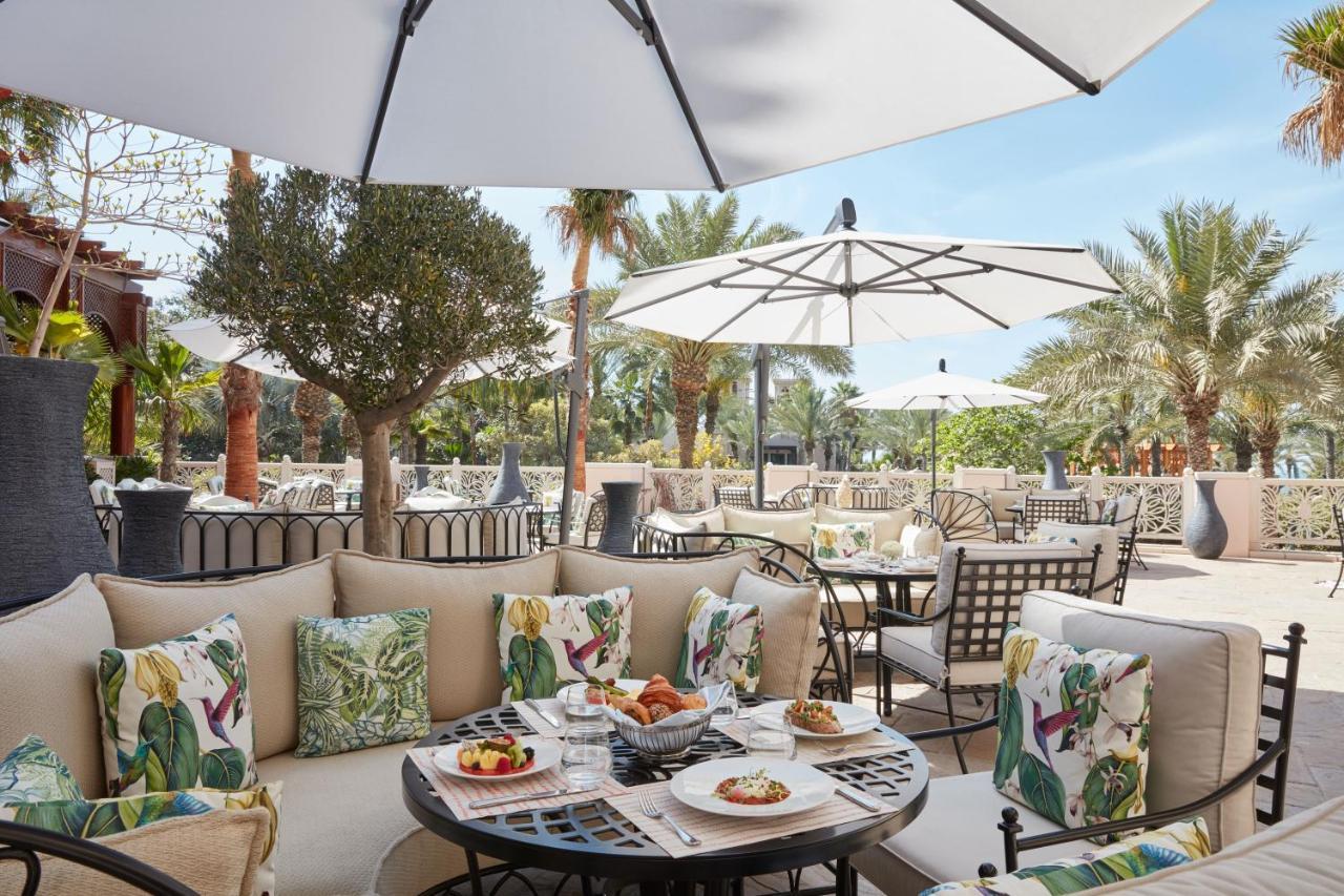 Jumeirah Al Qasr 5* Dubai