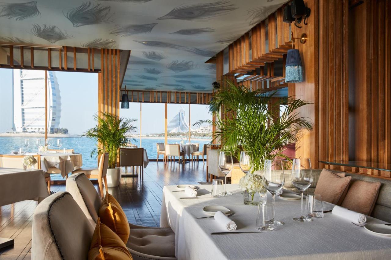Jumeirah Al Qasr Dubai
