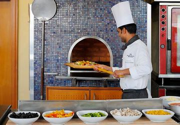 Hotel Marriott Executive Al Jaddaf, 5*