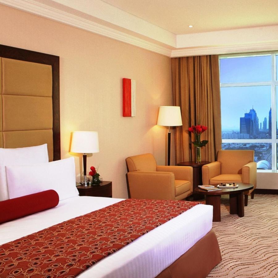 Park Regis Kris Kin Dubai