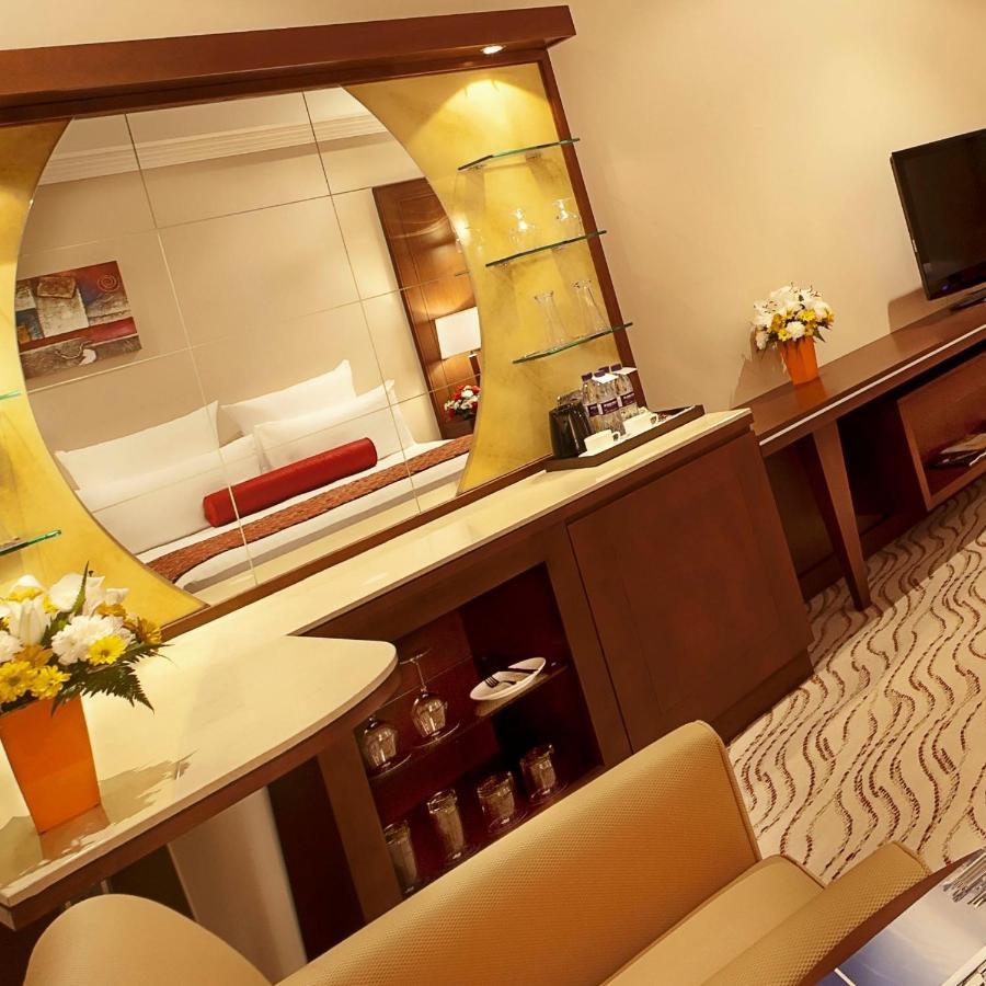 Park Regis Kris Kin Hotel 5*
