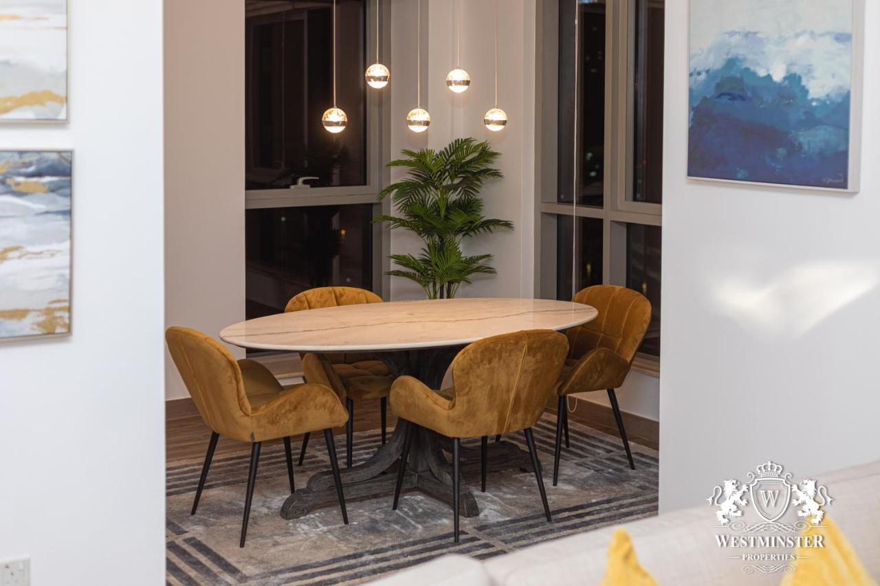Apartment Westminster Boulevard - Burj Khalifa *