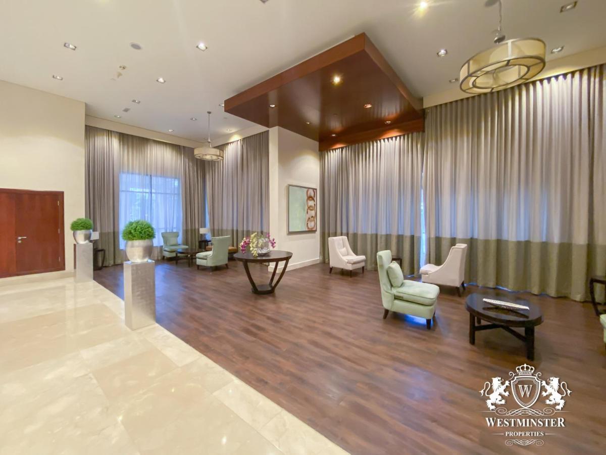 Apartment Westminster Boulevard - Burj Khalifa