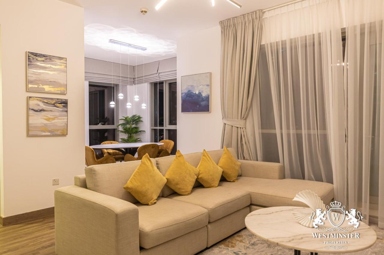 Apartment Westminster Boulevard - Burj Khalifa *