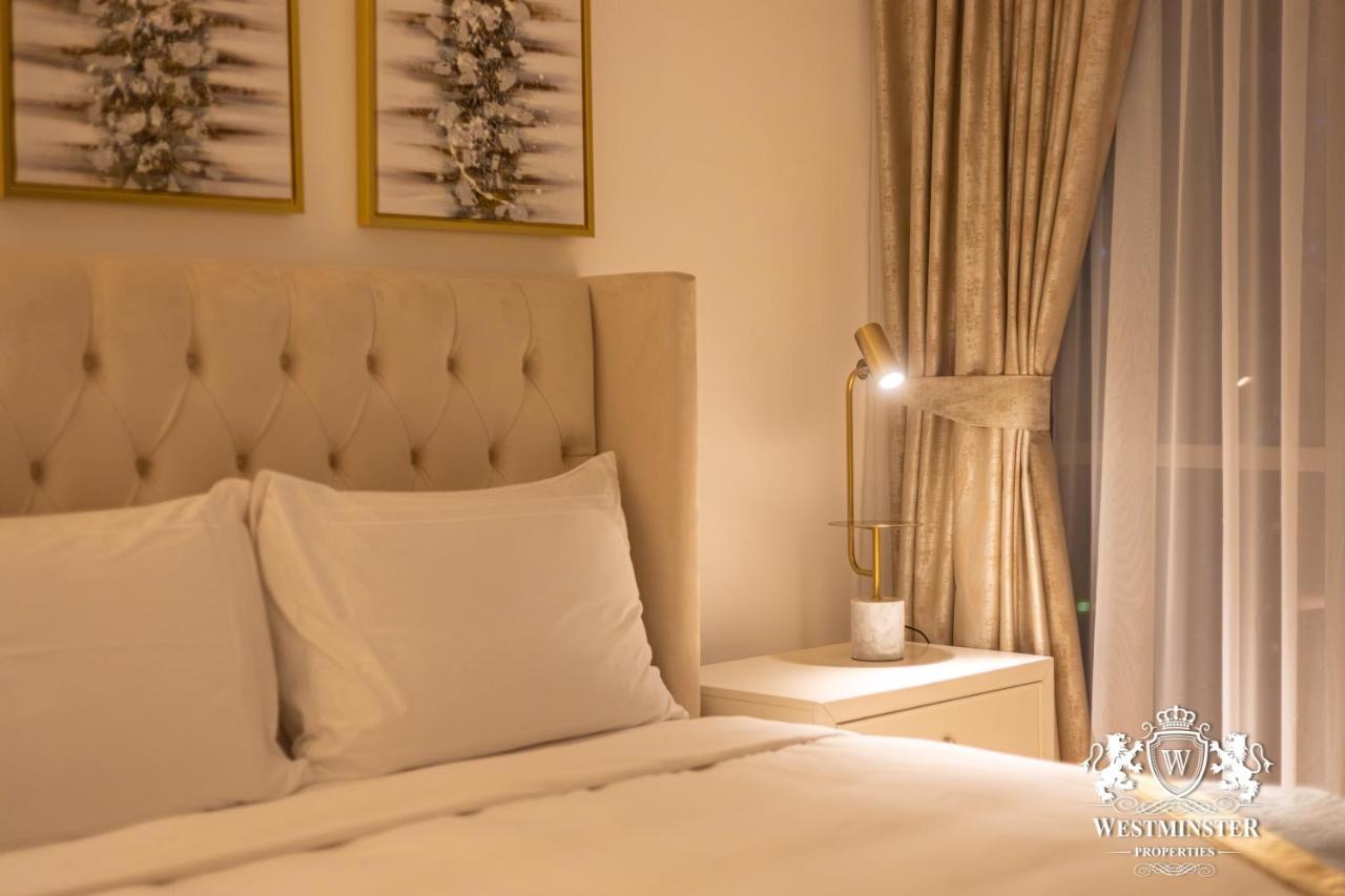 Westminster Boulevard - Burj Khalifa Apartment