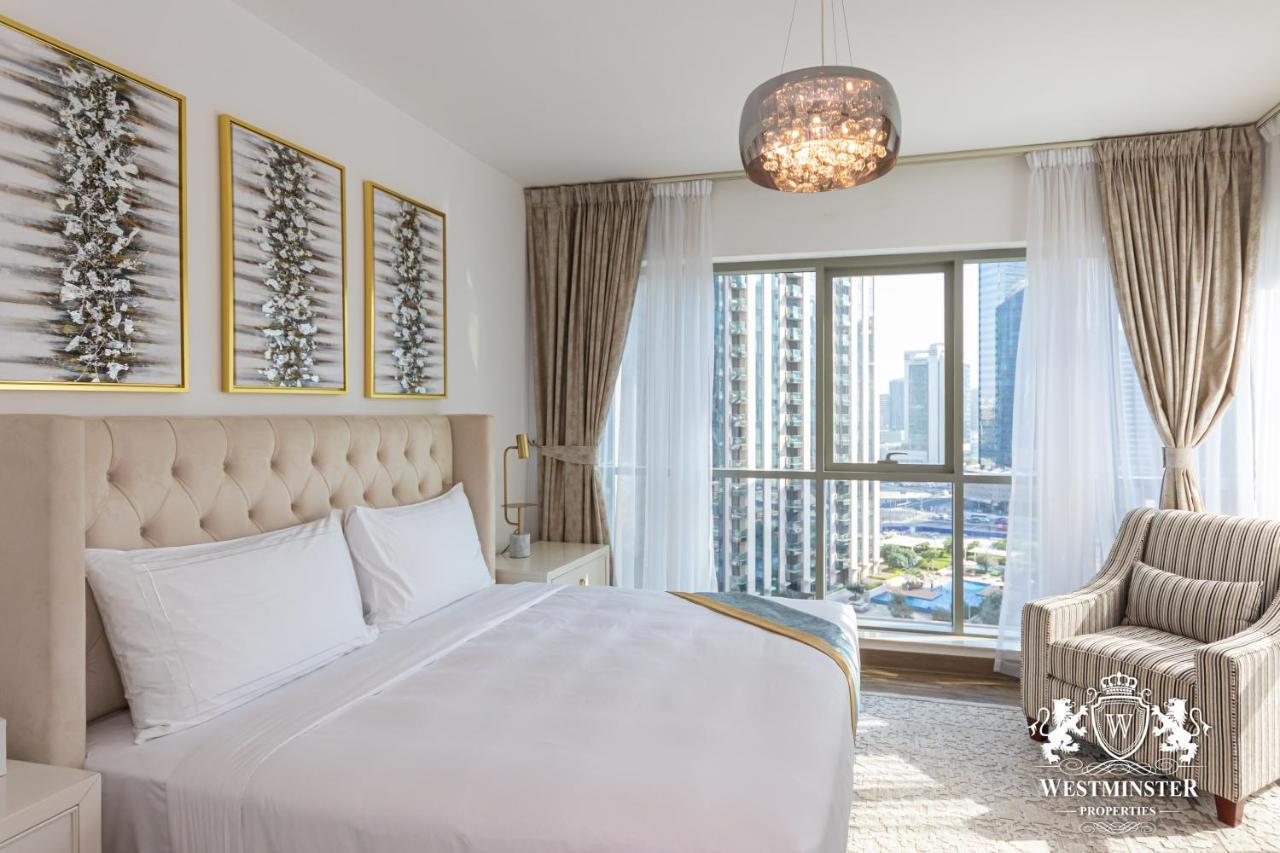 Westminster Boulevard - Burj Khalifa Apartment