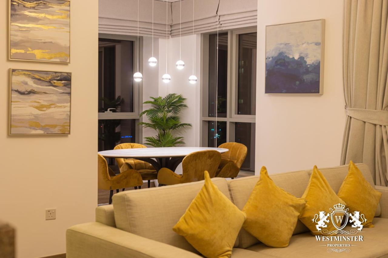 Apartment Westminster Boulevard - Burj Khalifa Dubai