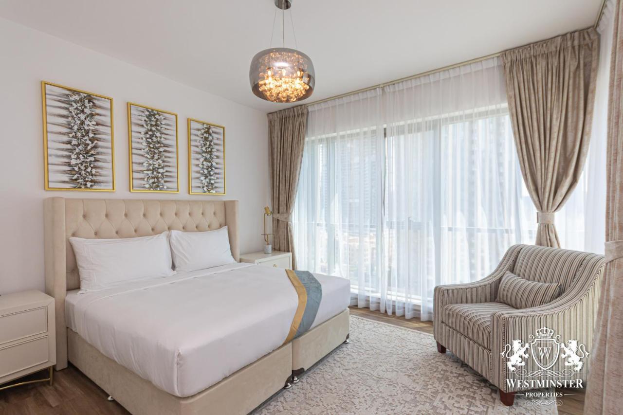 Westminster Boulevard - Burj Khalifa Apartment Dubai