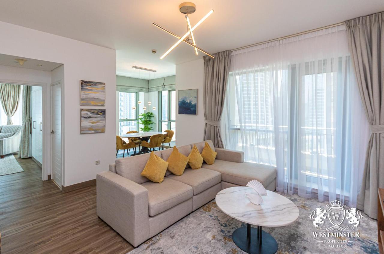 Apartment Westminster Boulevard - Burj Khalifa *