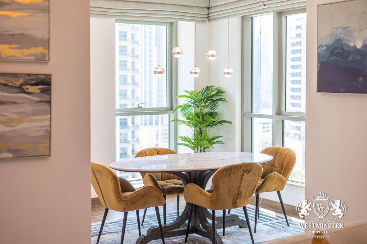 Apartment Westminster Boulevard - Burj Khalifa *