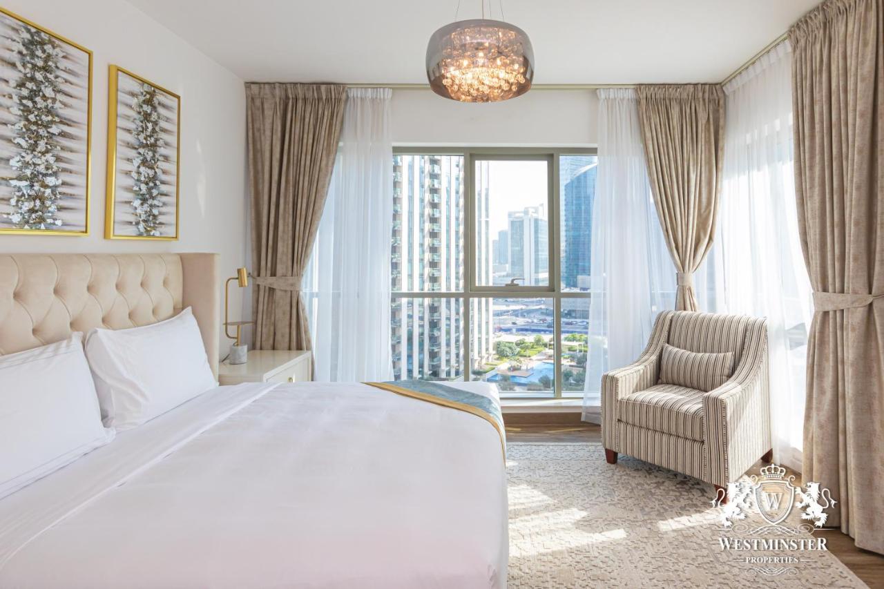Westminster Boulevard - Burj Khalifa Apartment Dubai