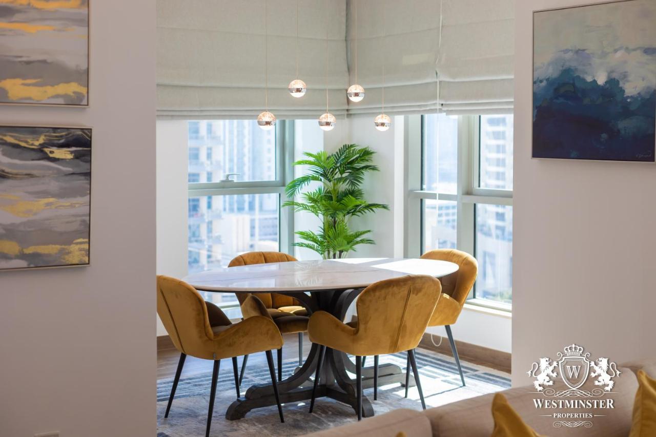 Westminster Boulevard - Burj Khalifa Apartment *