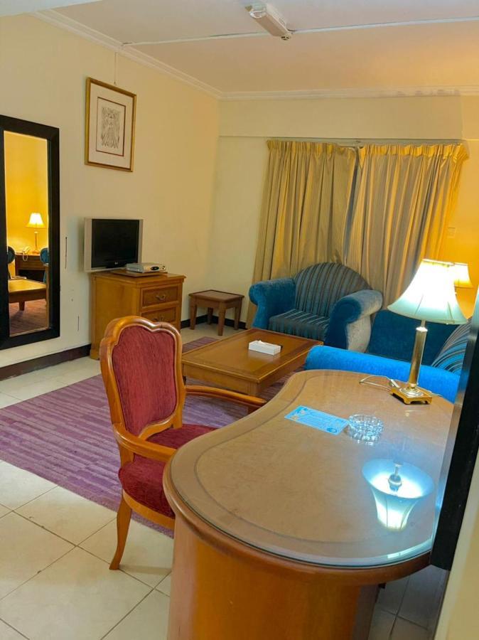 Al Nakheel Apartment Dubai