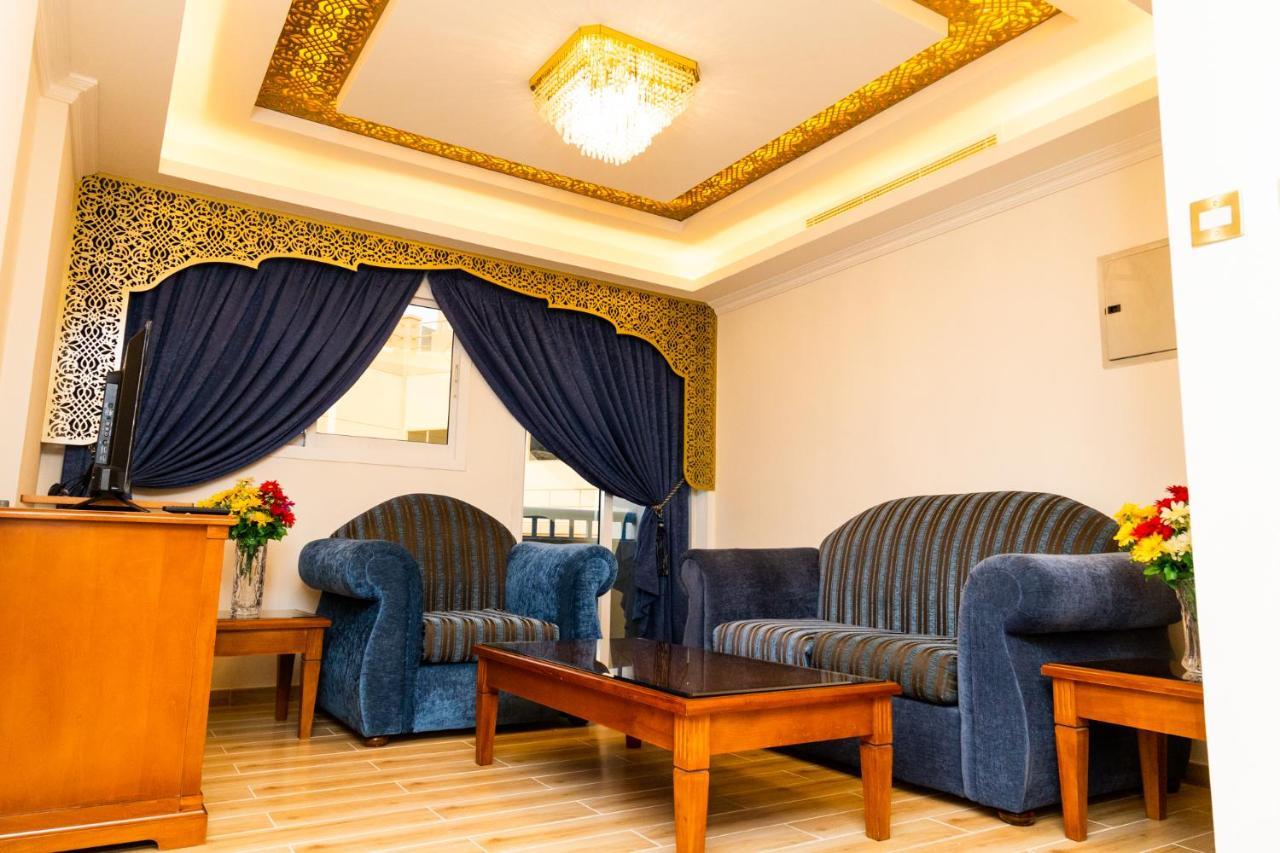 Al Nakheel Apartment