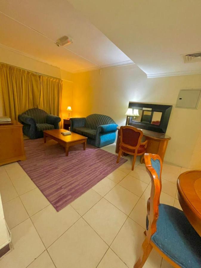 Al Nakheel Apartment Dubai
