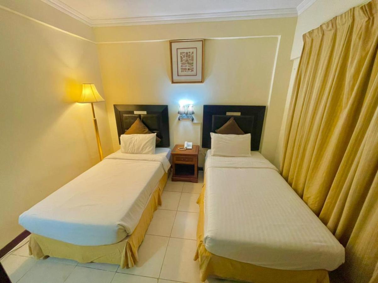 Apartment Al Nakheel *