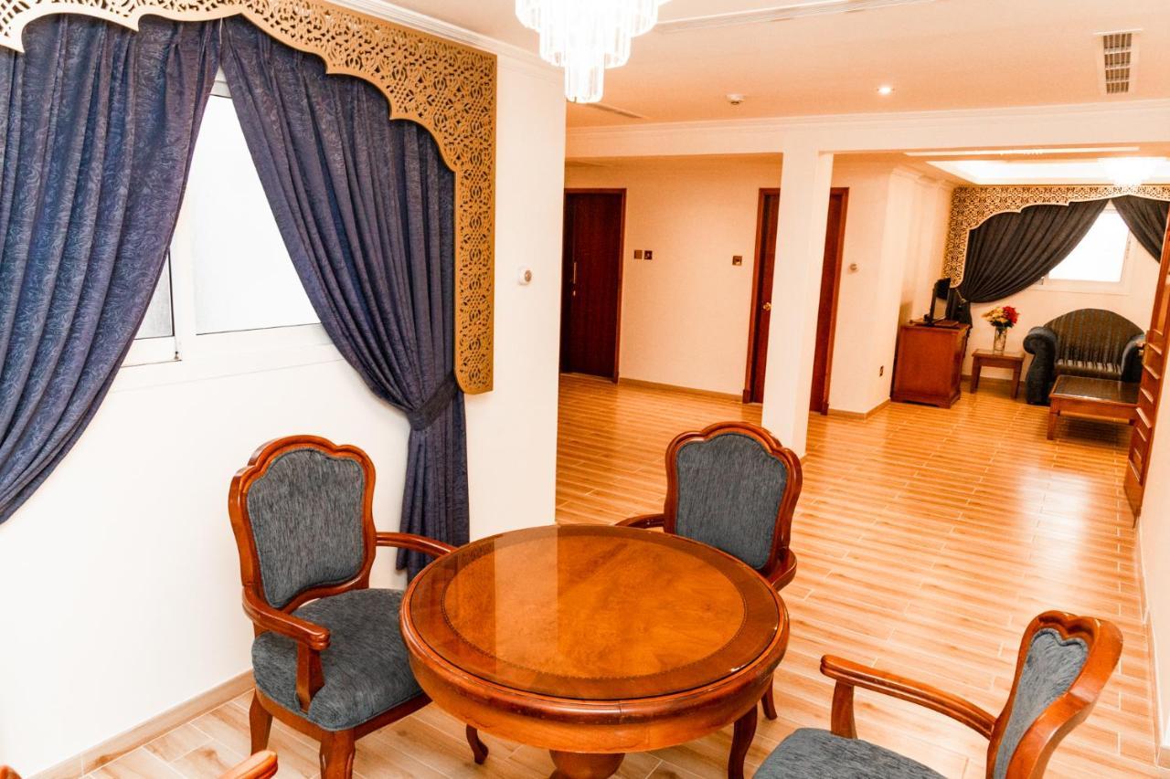 Apartment Al Nakheel Dubai