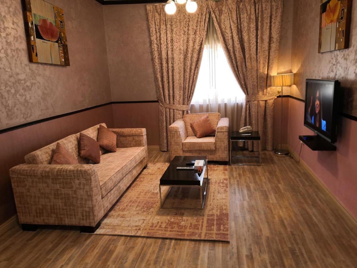 Boulevard City Aparthotel Dubai