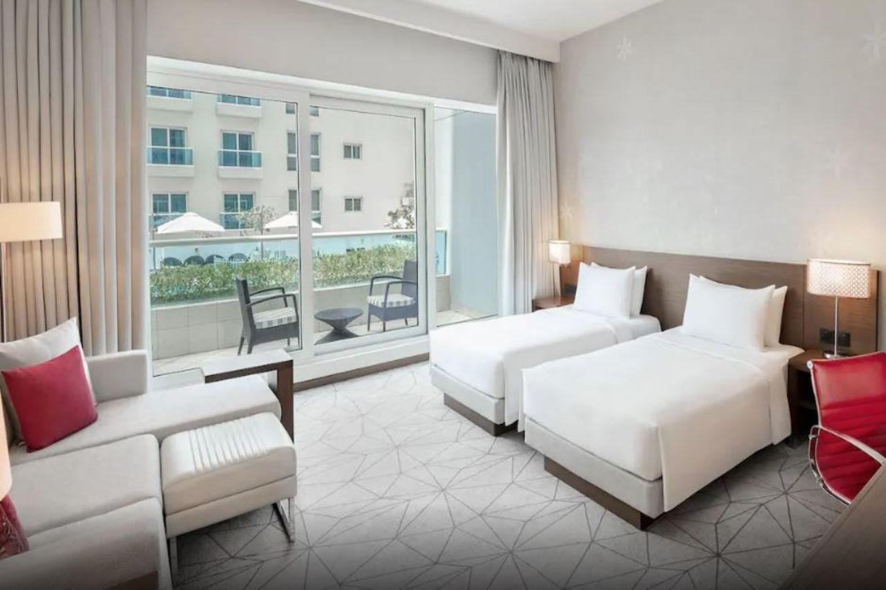Otel Hyatt Place Al Rigga