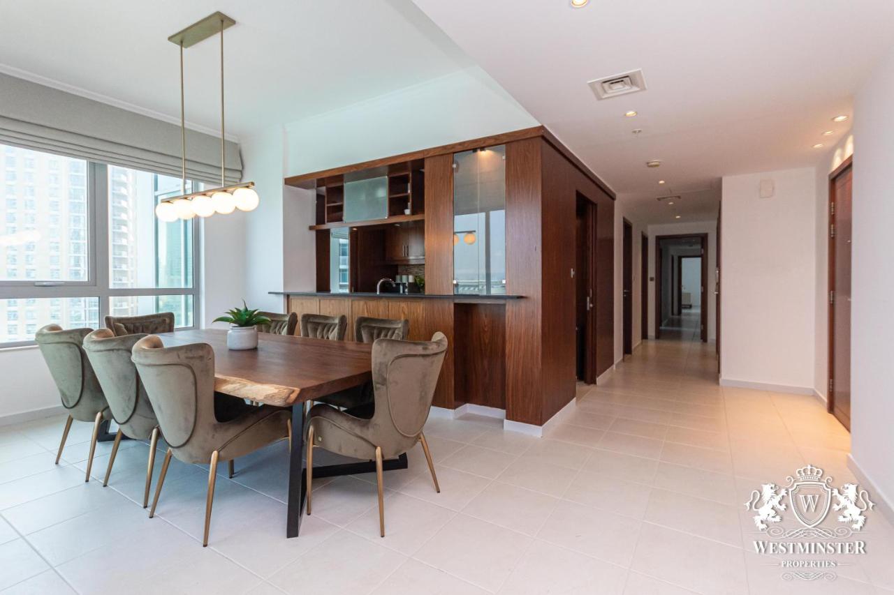 Westminster Burj Residences Apartamento Dubai