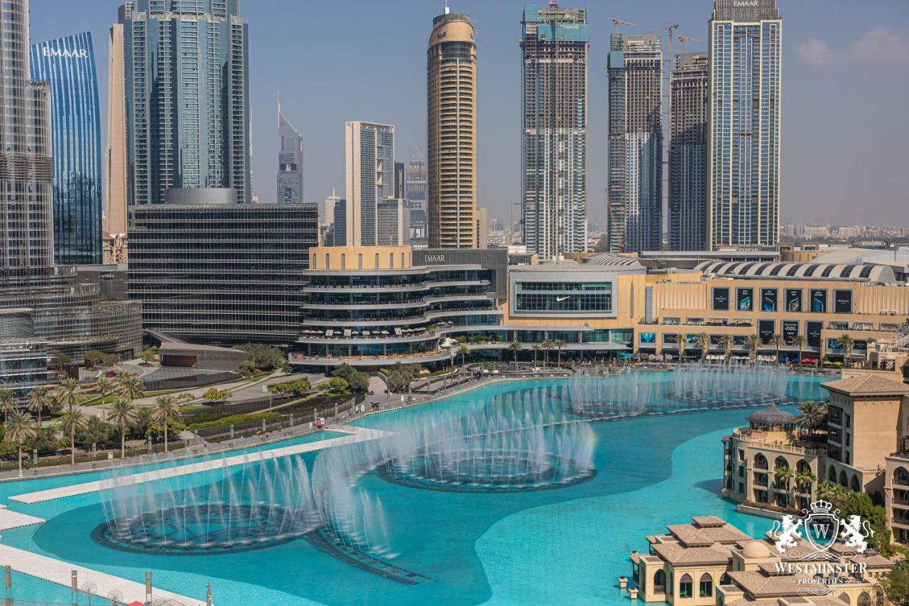 Westminster Burj Residences * Dubai