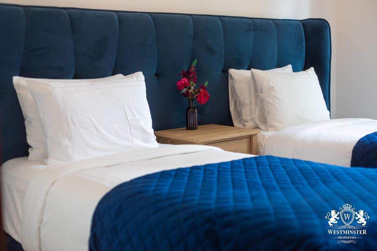 Westminster Burj Residences Apartamento Dubai