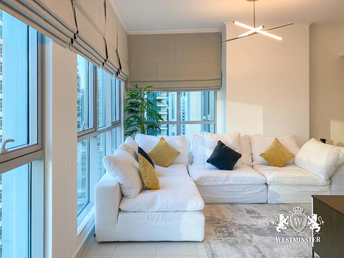 Westminster Burj Residences Apartamento