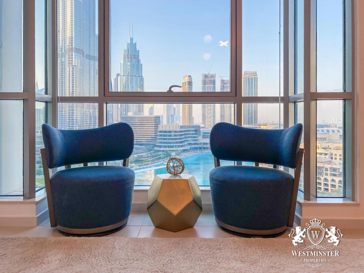 Westminster Burj Residences Apartamento *