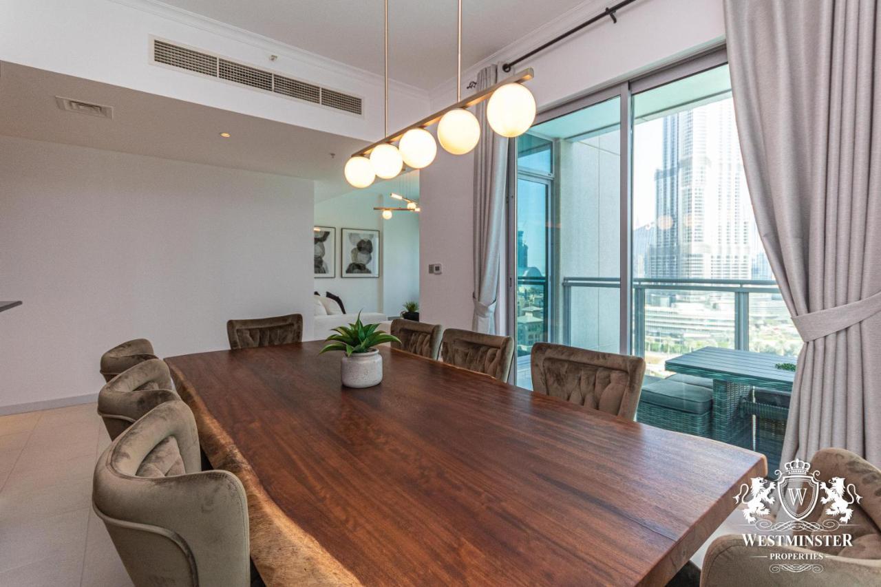 Westminster Burj Residences