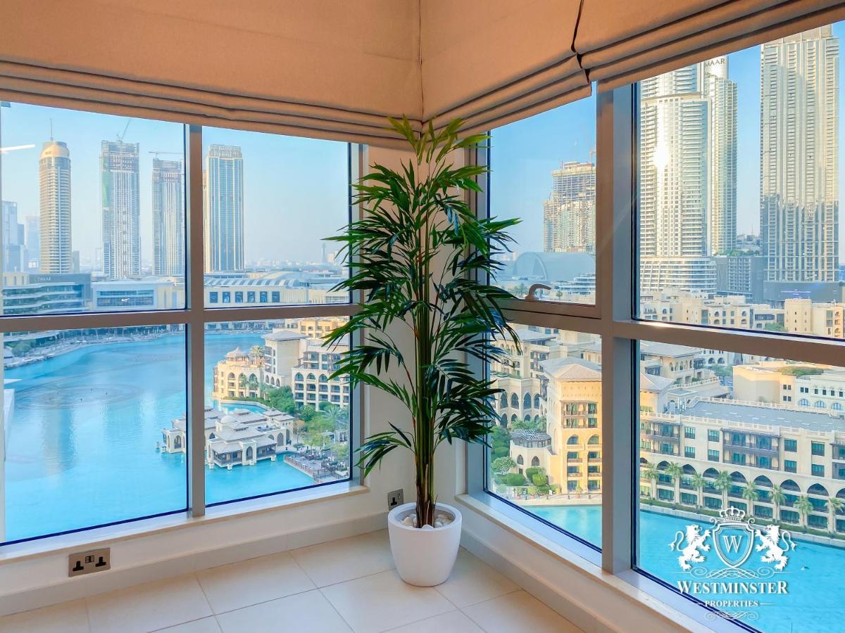 Westminster Burj Residences